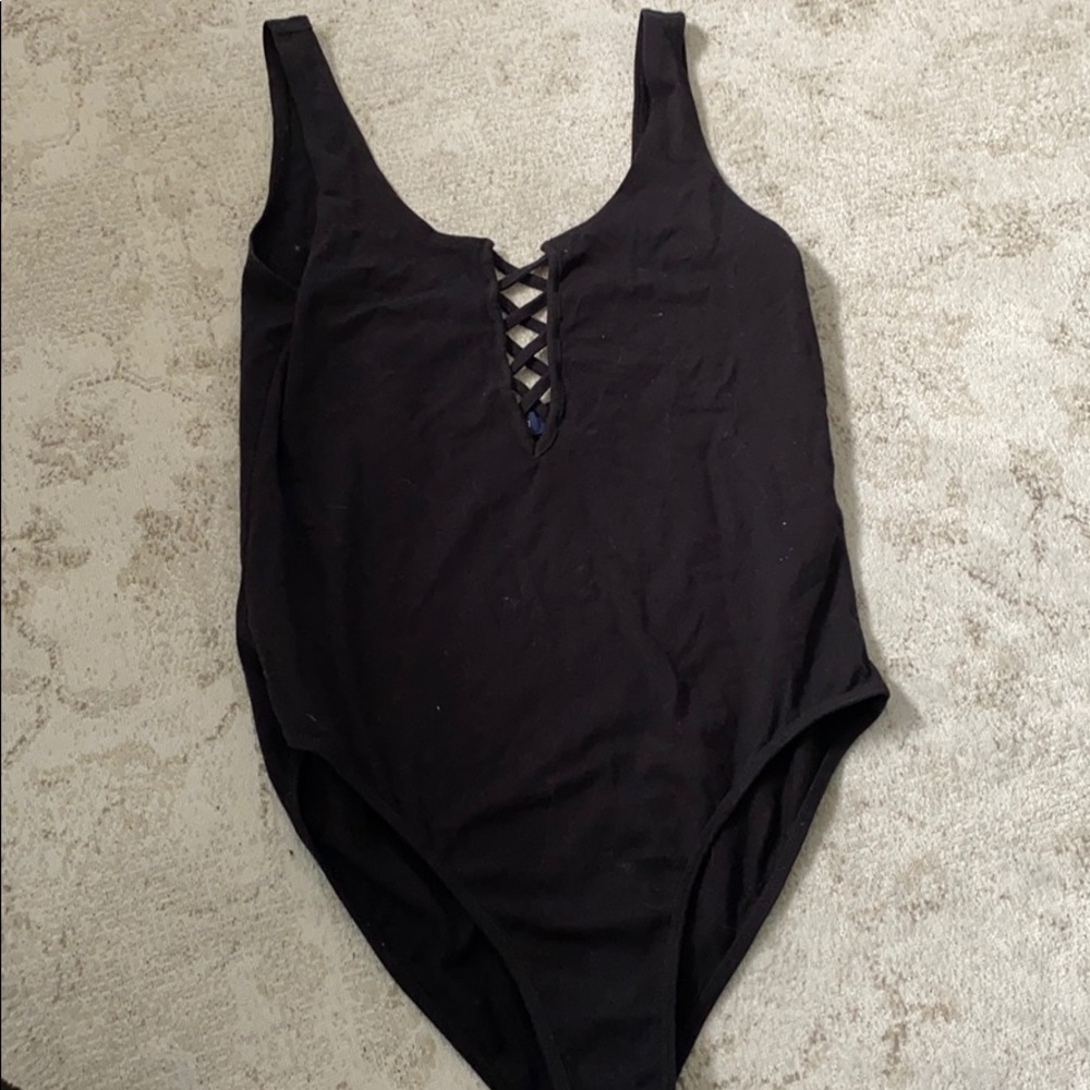 Forever21 bodysuit